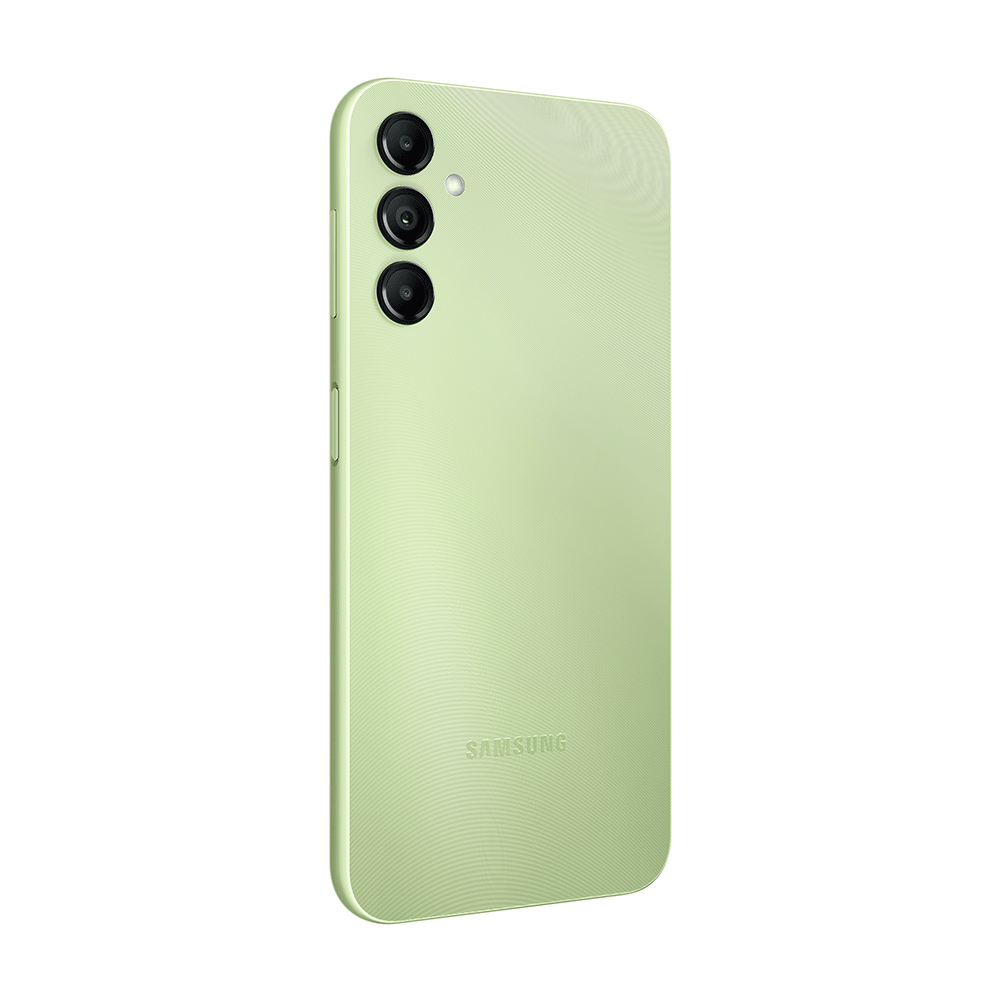 Samsung Galaxy A14 128GB - Verde image number 7